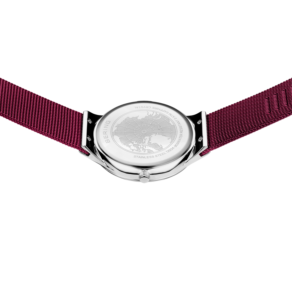 Bering 12934-909