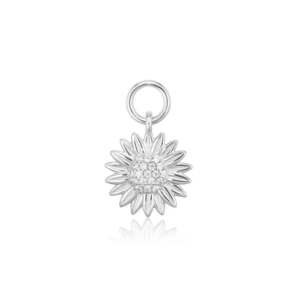 Sif Jakobs Charm pour créoles Girasole SJ-CH2382-CZ