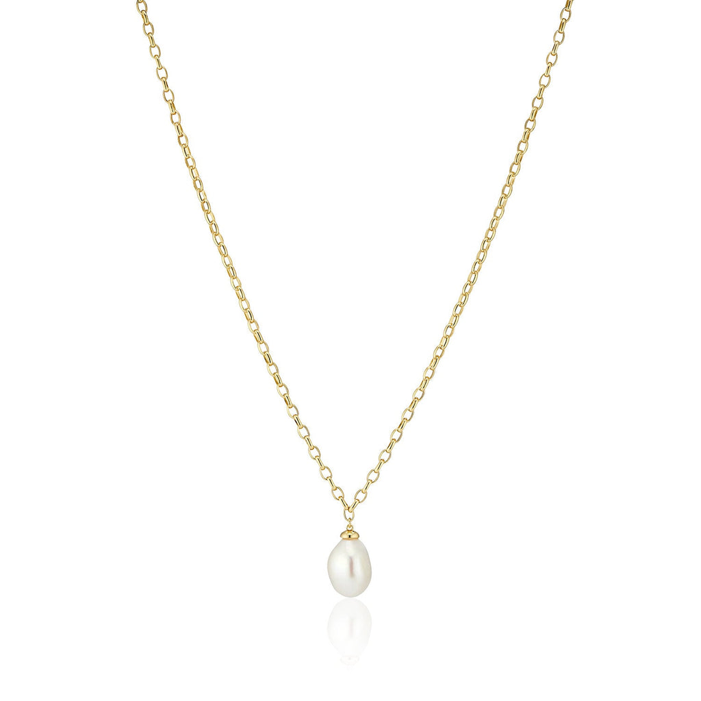 Sif Jakobs Collier Padua SJ-N2455-P-YG