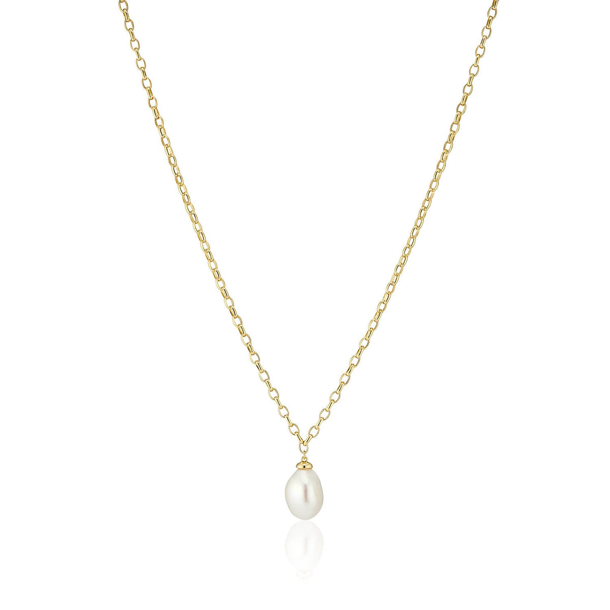 Sif Jakobs Collier Padua SJ-N2455-P-YG