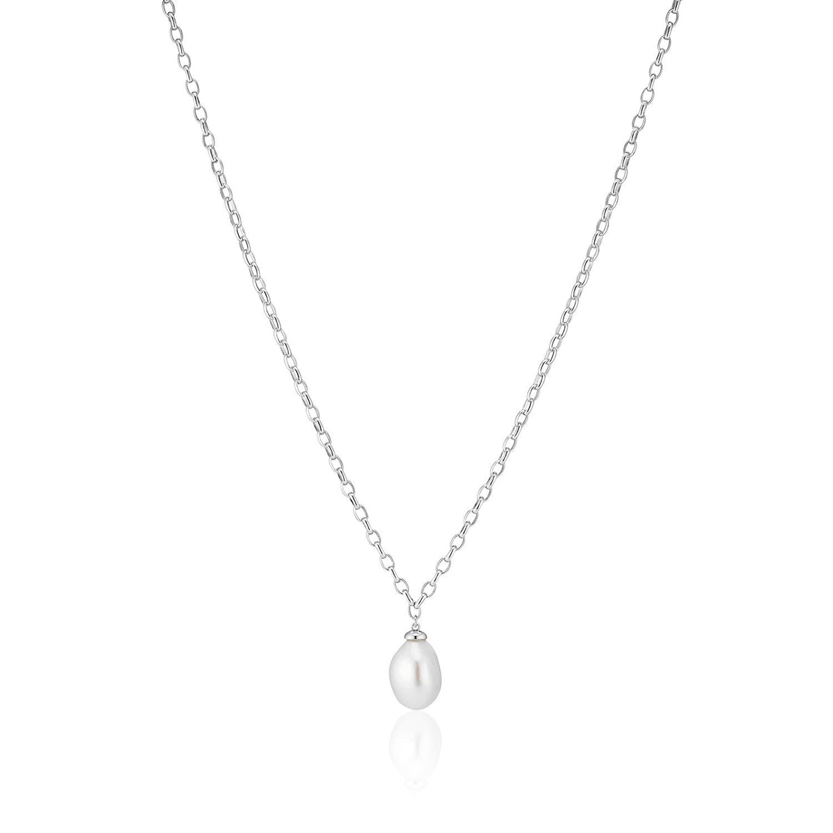 Sif Jakobs Collier Padua SJ-N2455-P