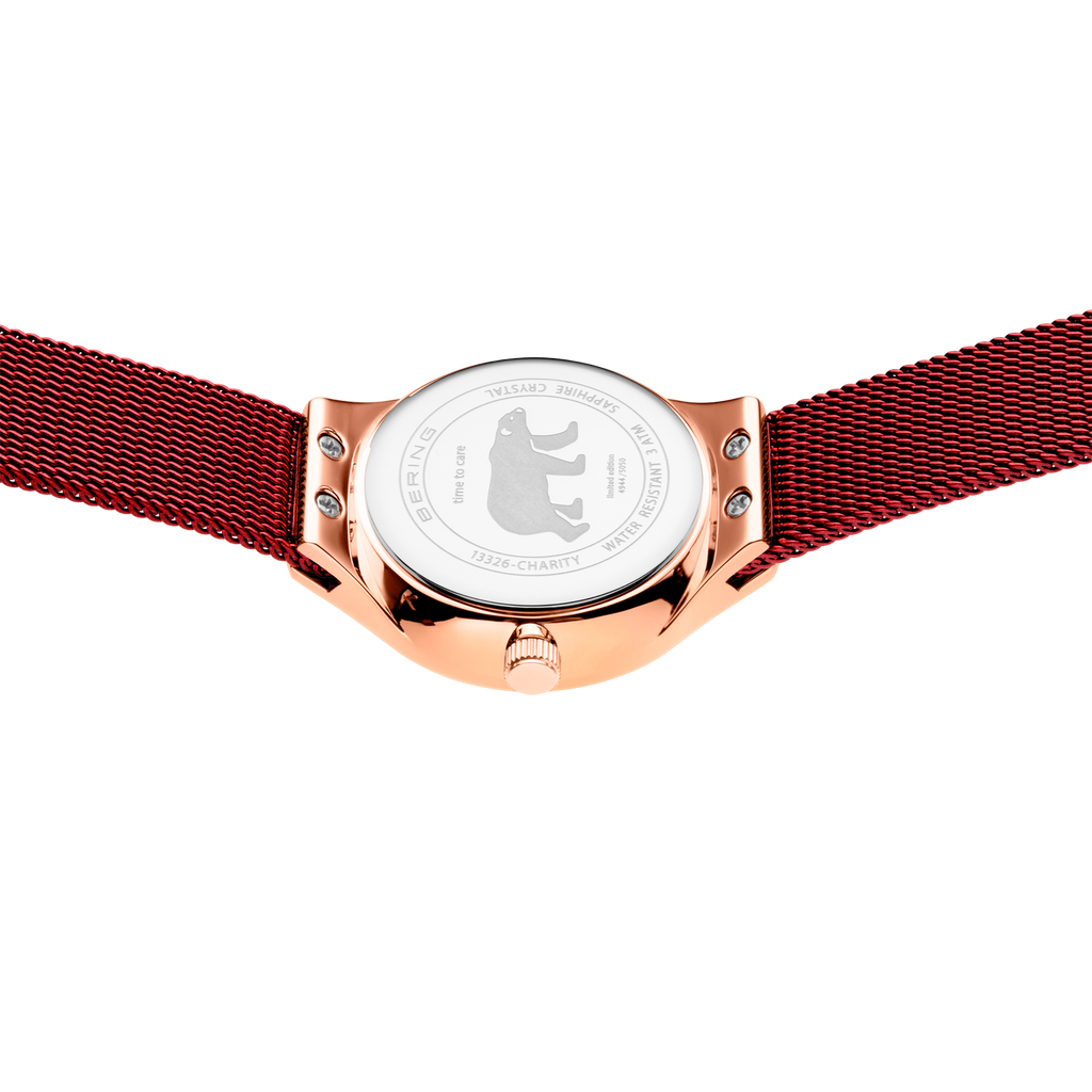 Bering 13326-CHARITY