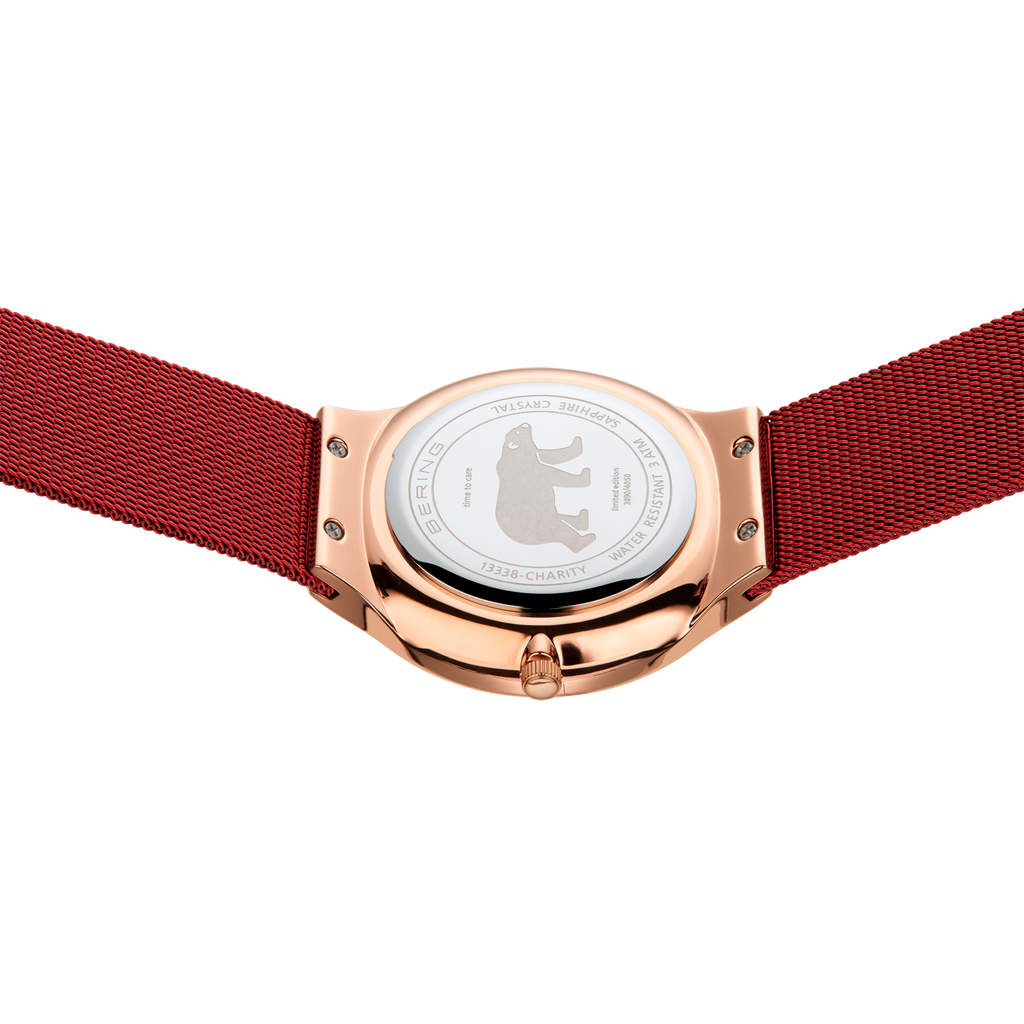 Bering 13338-CHARITY