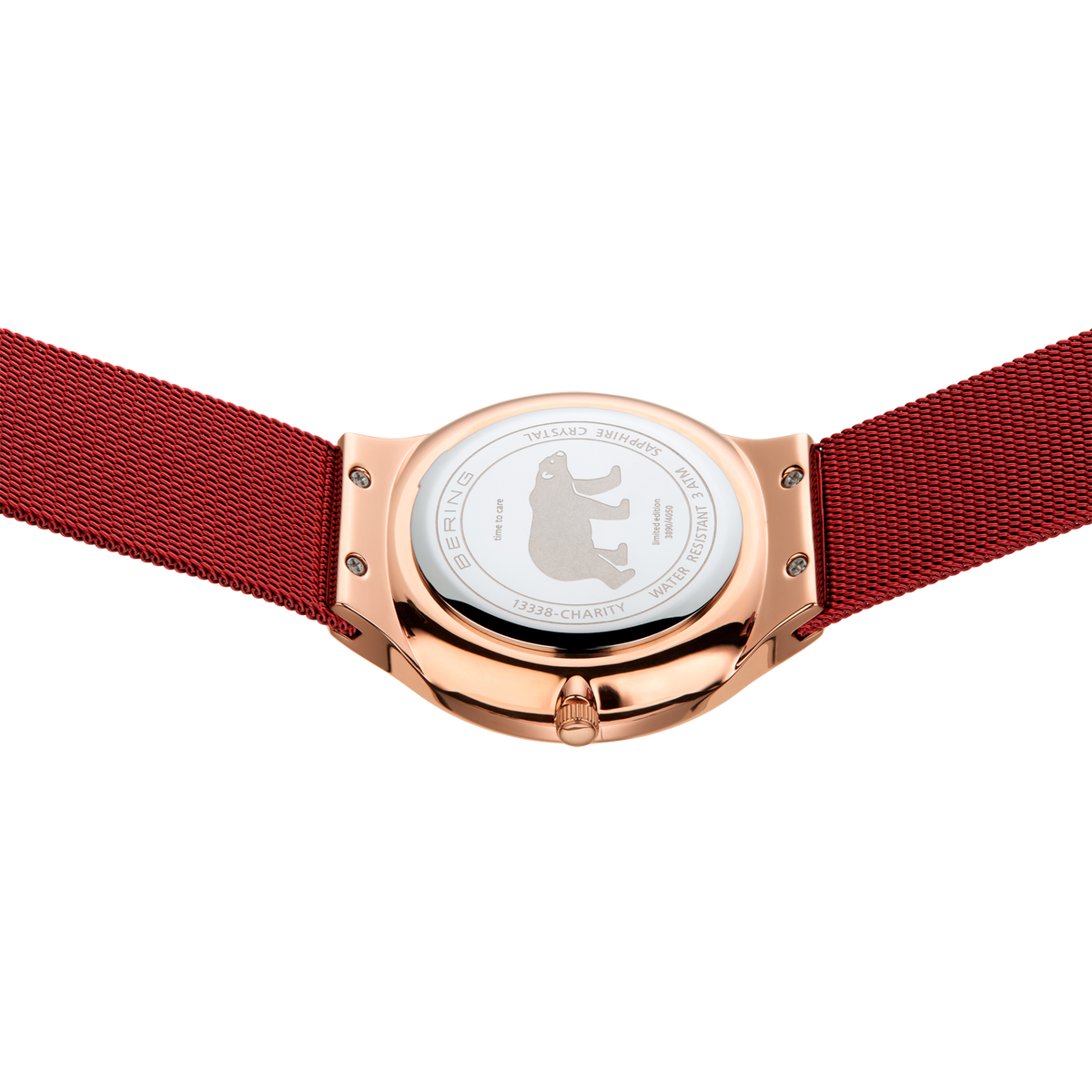 Bering 13338-CHARITY