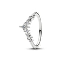 Pandora Moments Bague Diadème Étoiles 134946C01