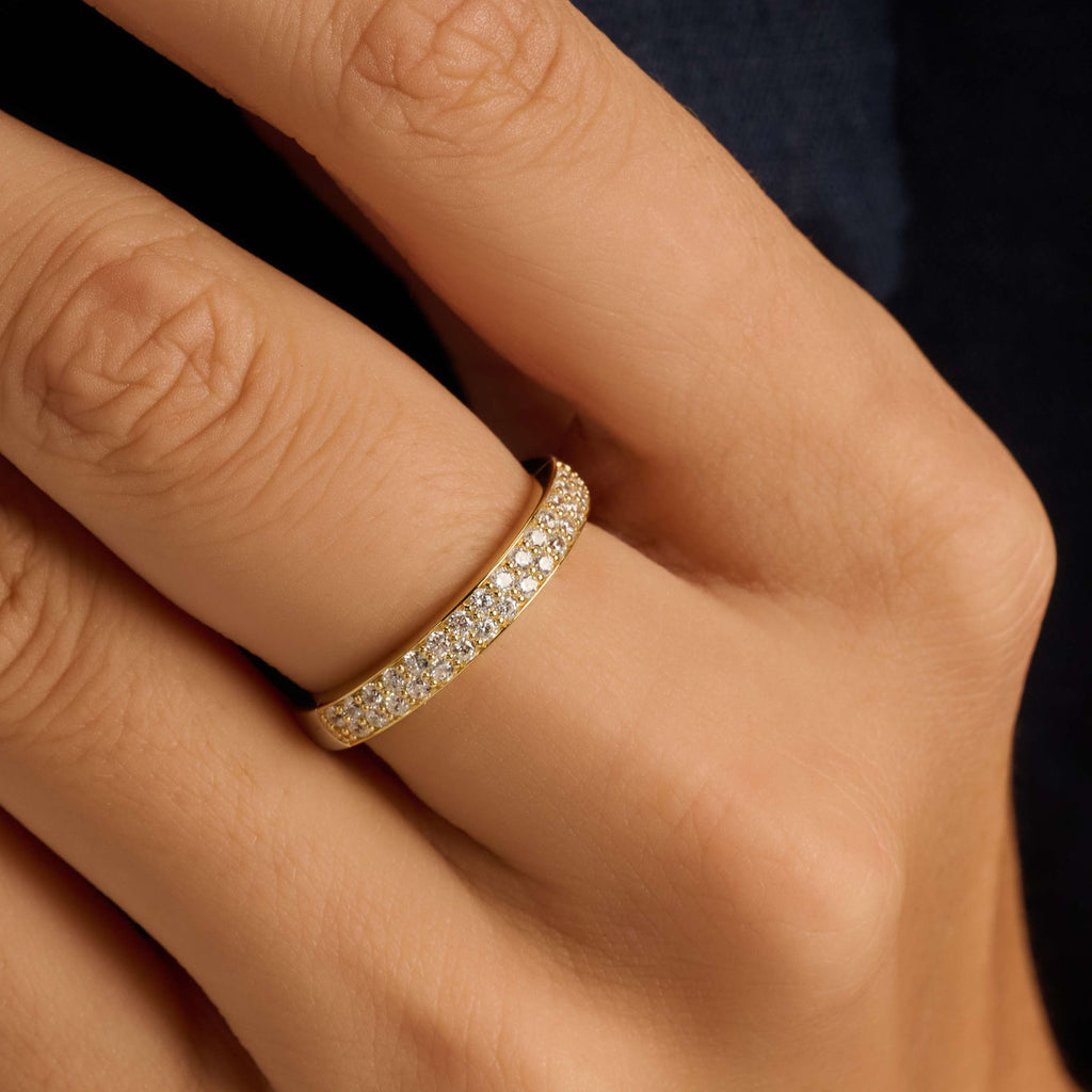 Ti Sento Milano Bague empilable Classics 1414YZ