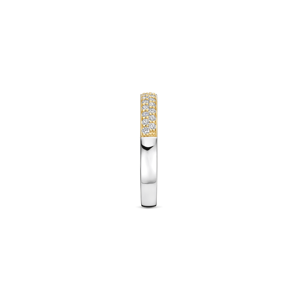 Ti Sento Milano Bague empilable Classics 1414YZ
