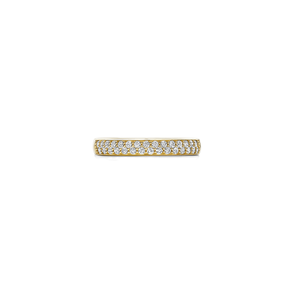 Ti Sento Milano Bague empilable Classics 1414YZ