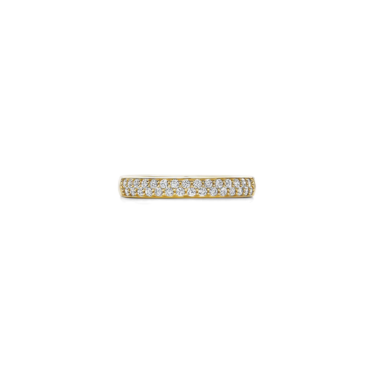 Ti Sento Milano Bague empilable Classics 1414YZ