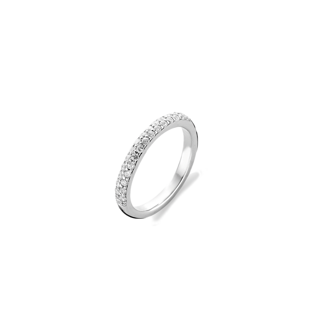 Ti Sento Milano Bague empilable Classics 1414ZI
