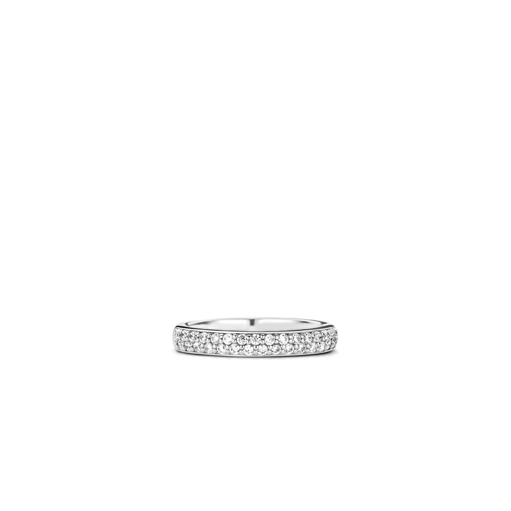 Ti Sento Milano Bague empilable Classics 1414ZI