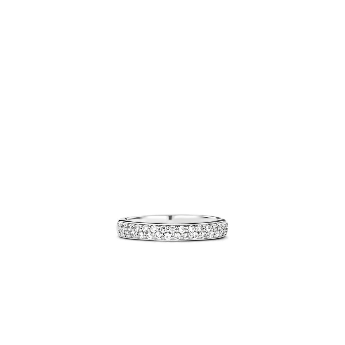 Ti Sento Milano Bague empilable Classics 1414ZI