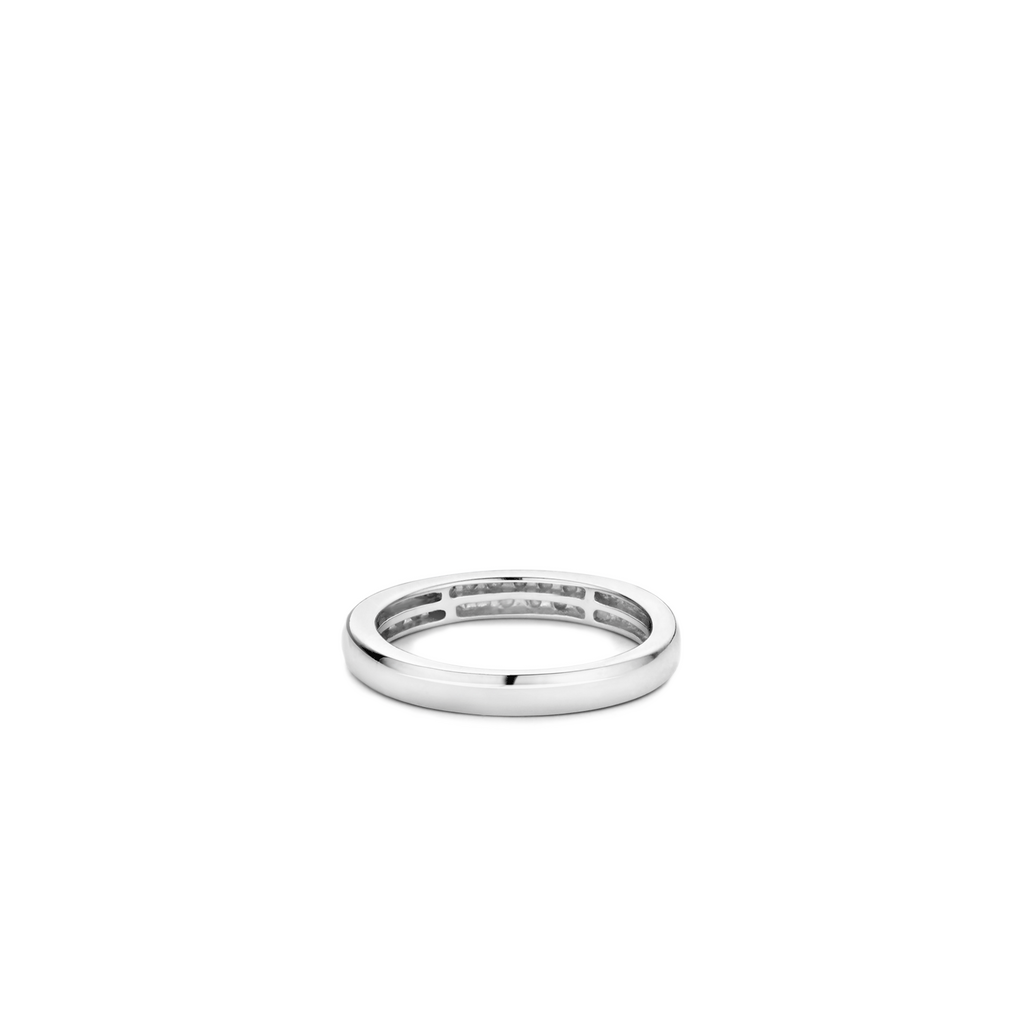 Ti Sento Milano Bague empilable Classics 1414ZI