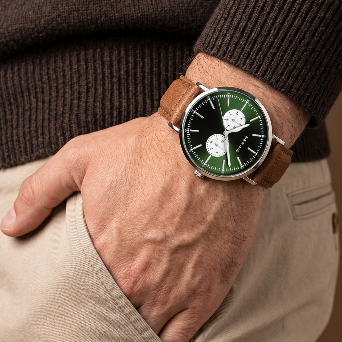 Bering 14240-508