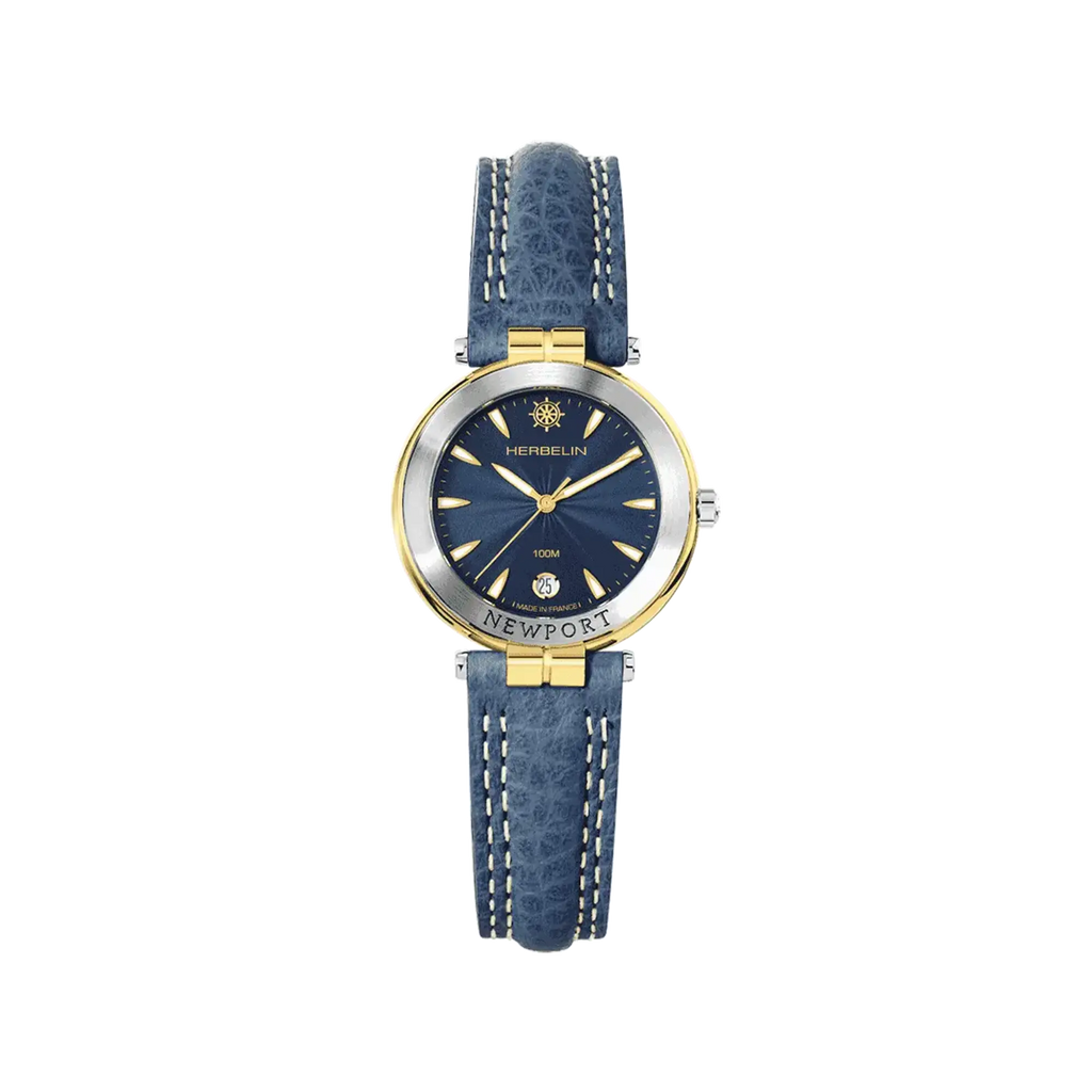 Herbelin Newport 14255T35