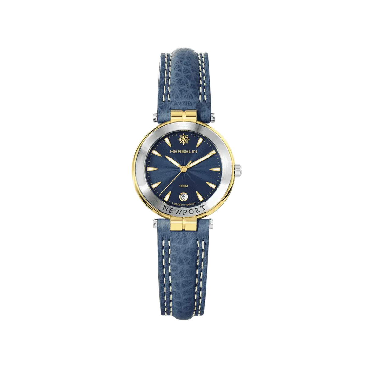 Herbelin Newport 14255T35