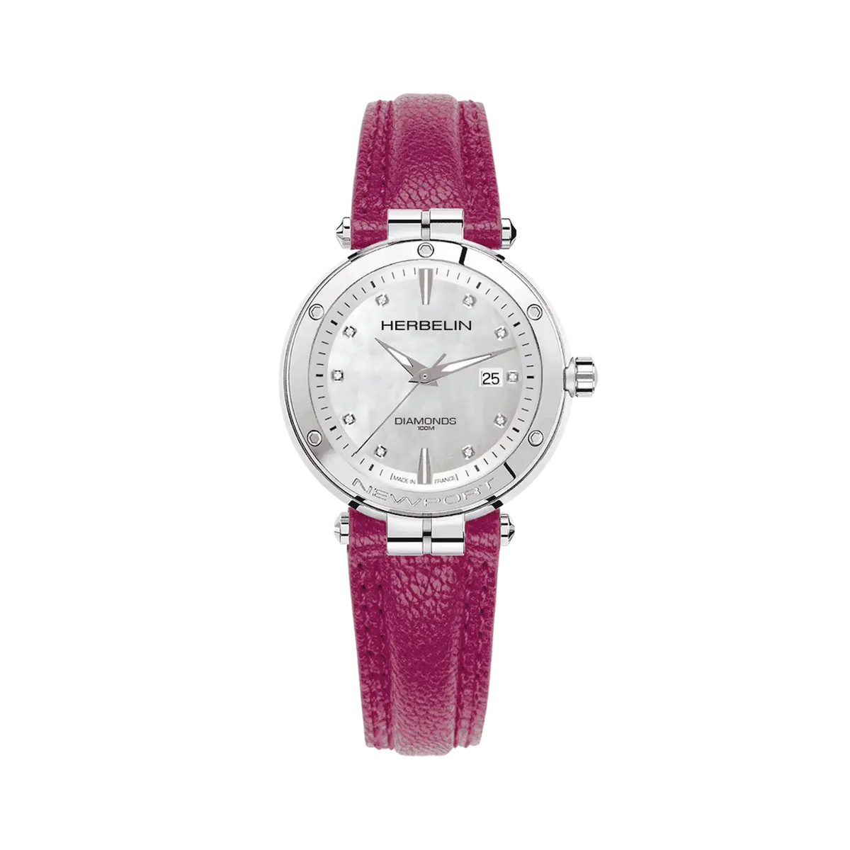 Herbelin Newport 14288AP89FU