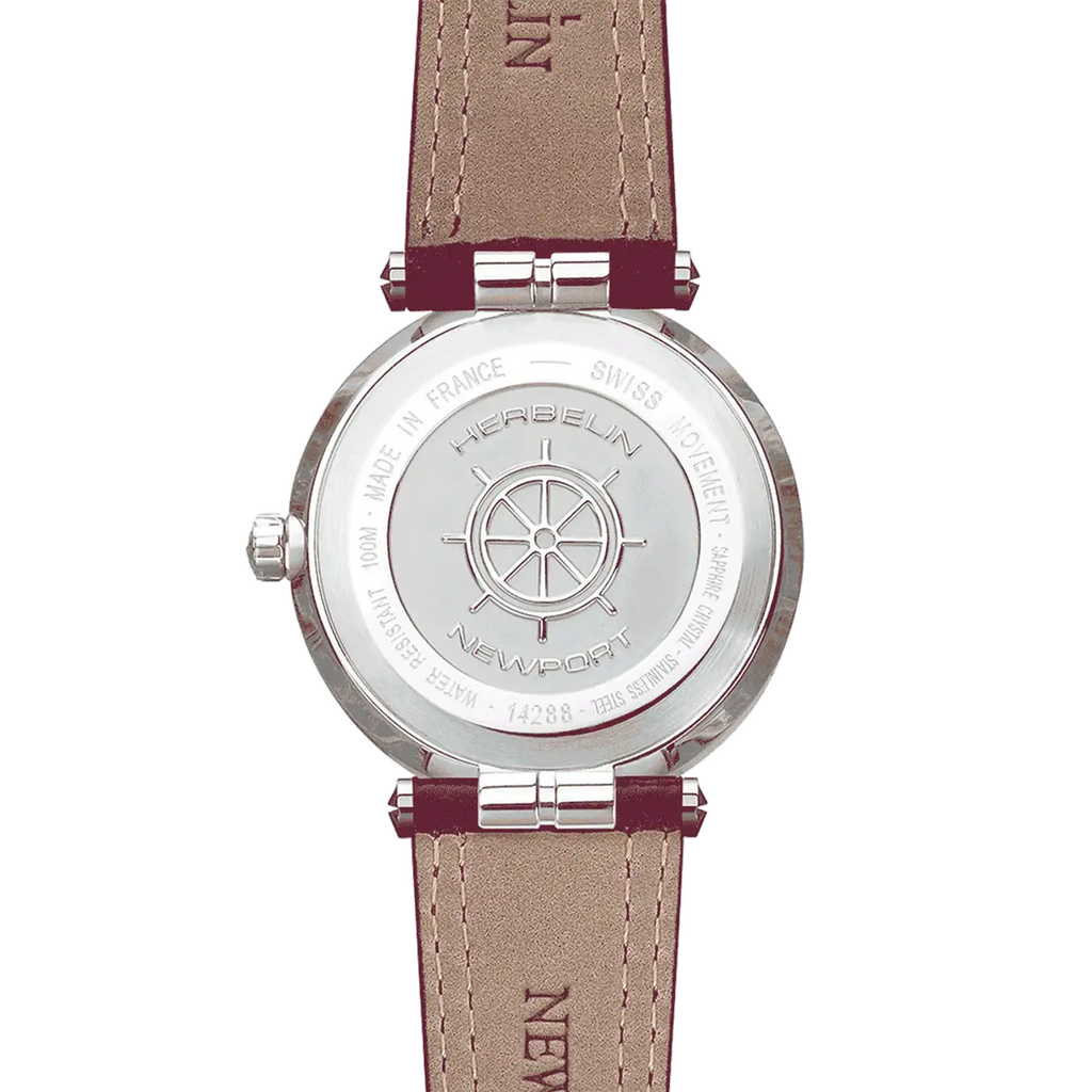 Herbelin Newport 14288AP89FU