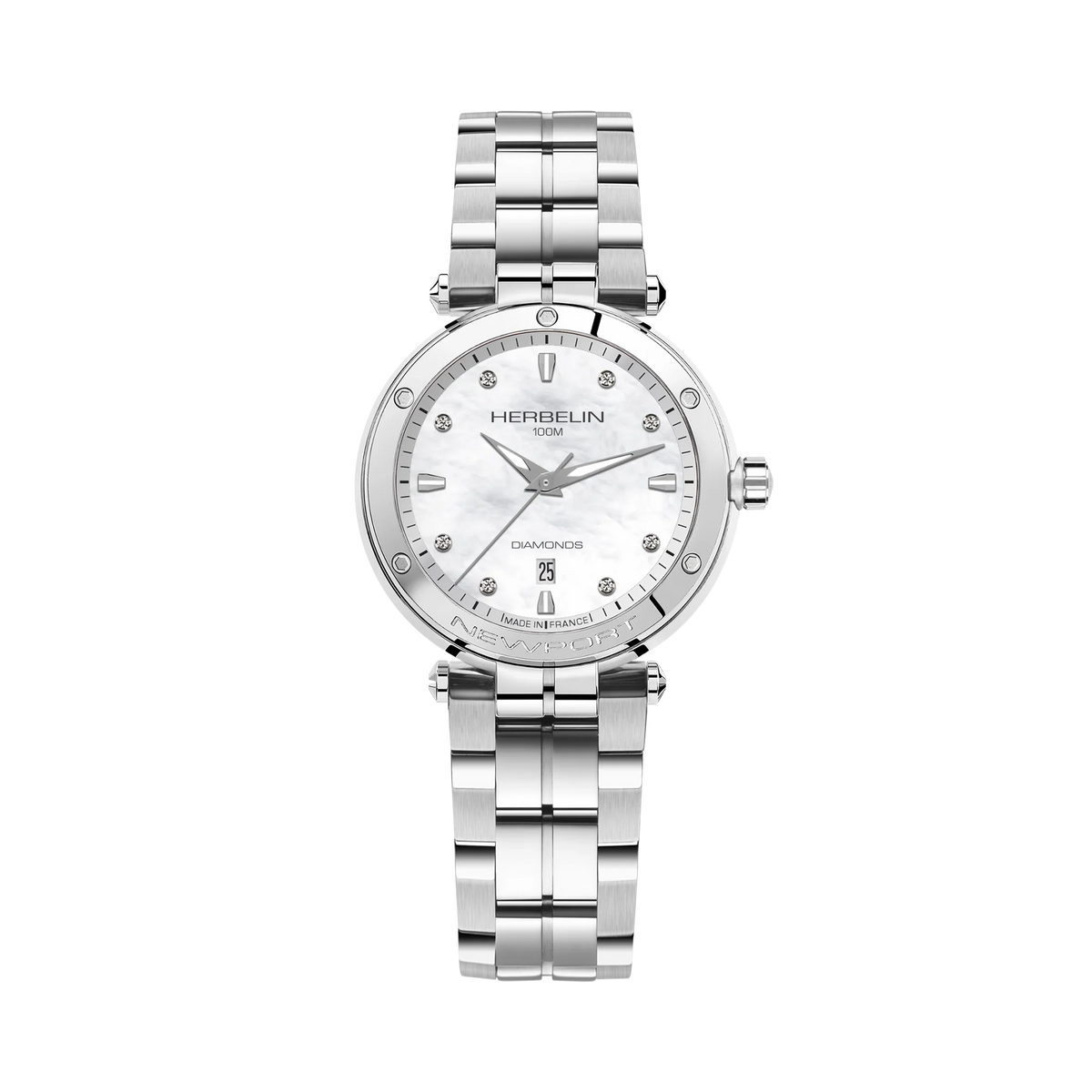 Herbelin Newport 14288B89