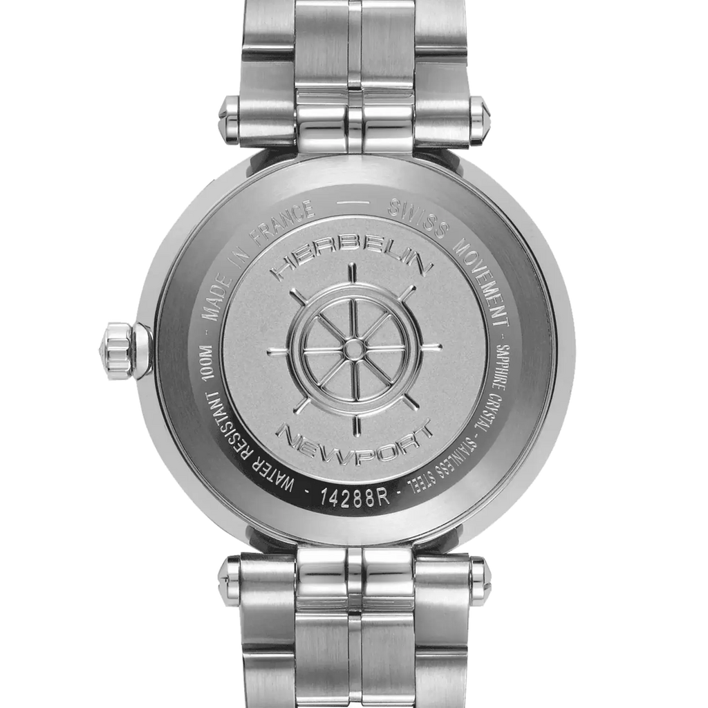 Herbelin Newport 14288B89
