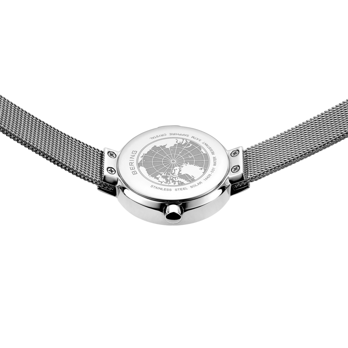 Bering Solar 14426-001