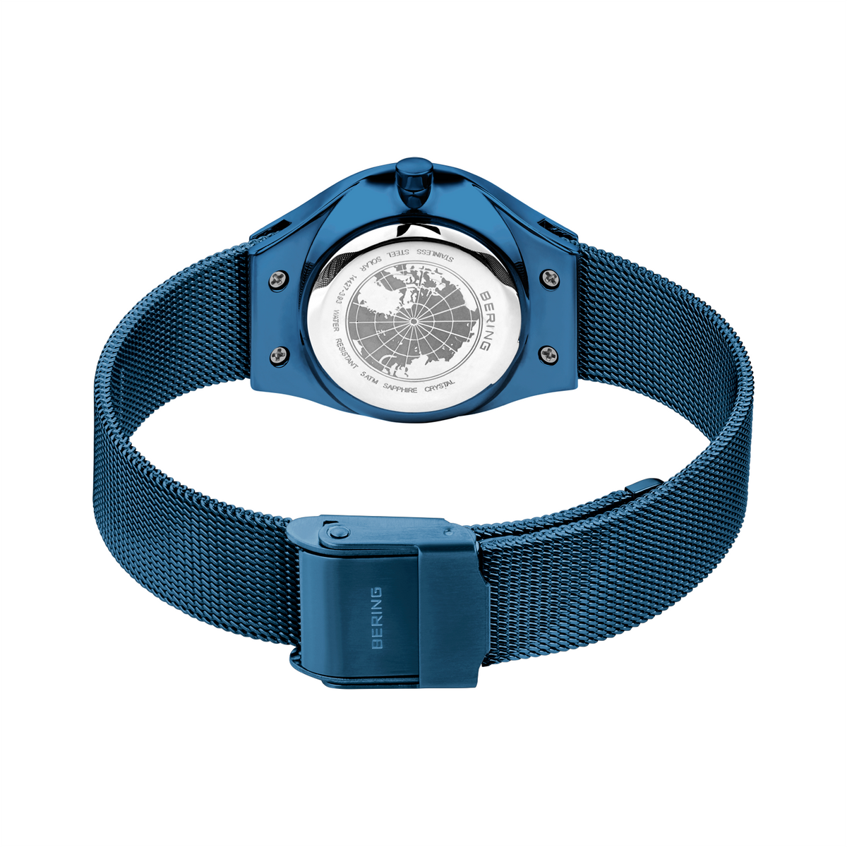 Bering Solar 14427-393