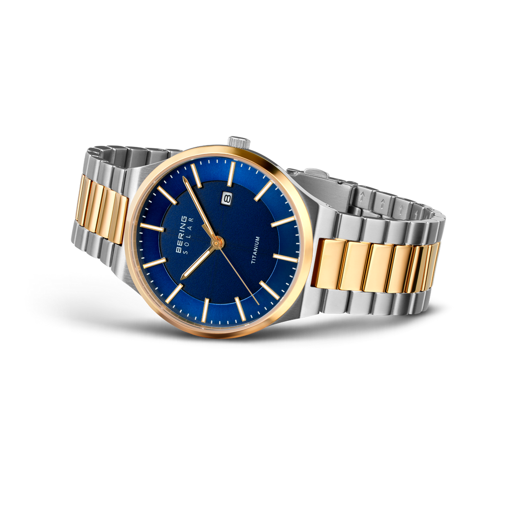 Bering Titanium 14439-717