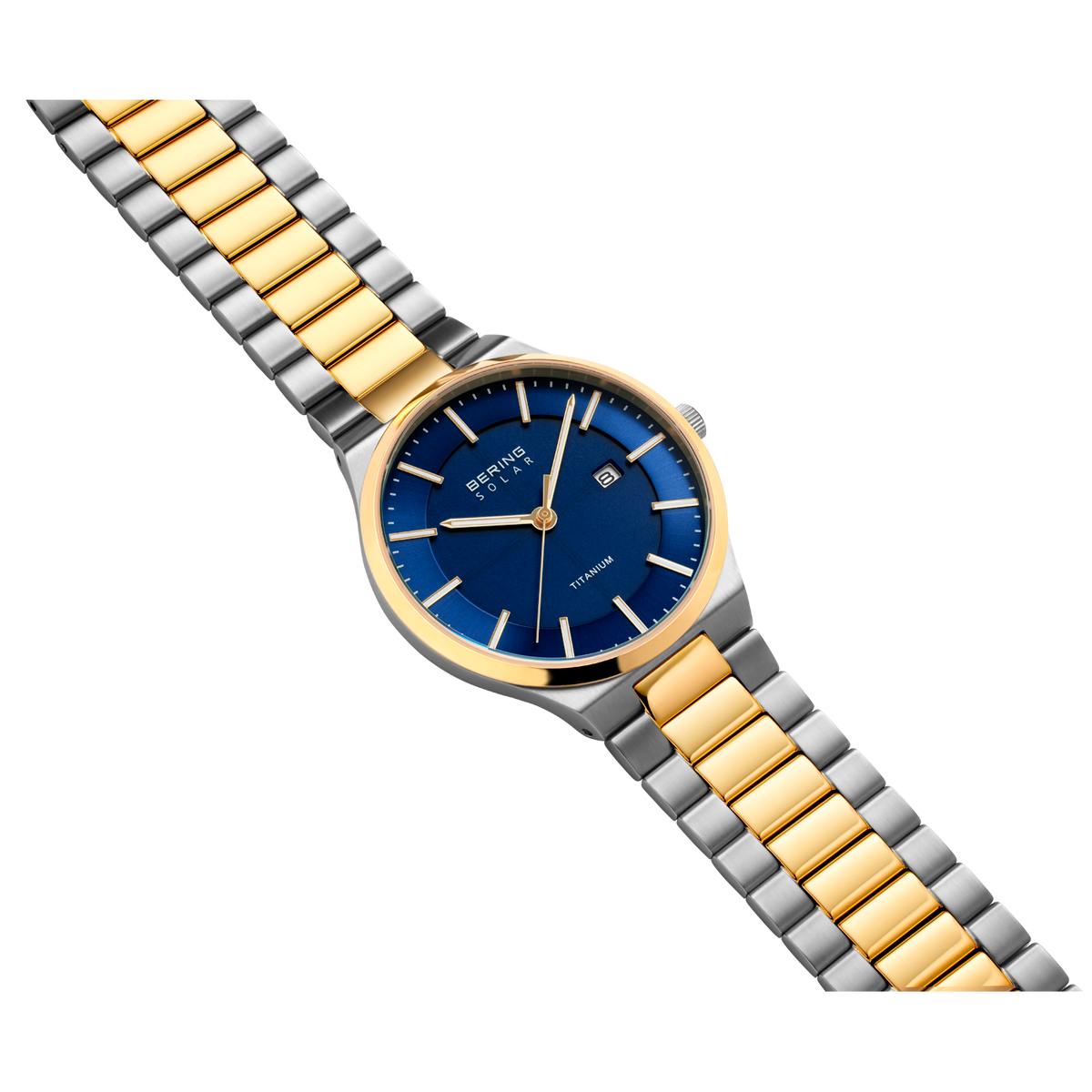 Bering Titanium 14439-717