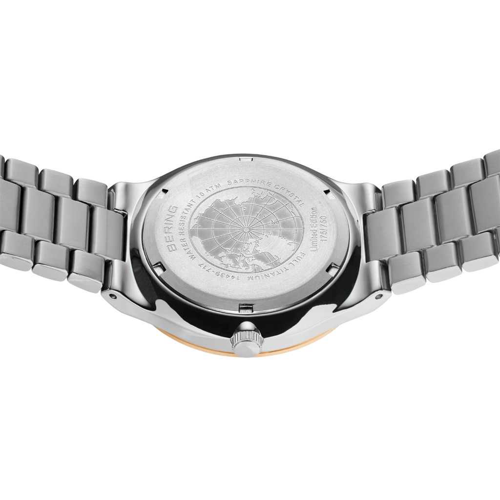 Bering Titanium 14439-717