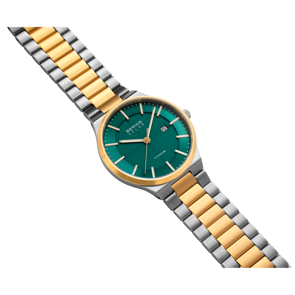 Bering Titanium 14439-718