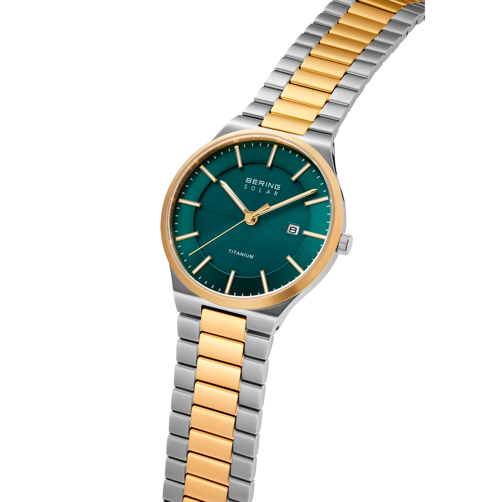 Bering Titanium 14439-718