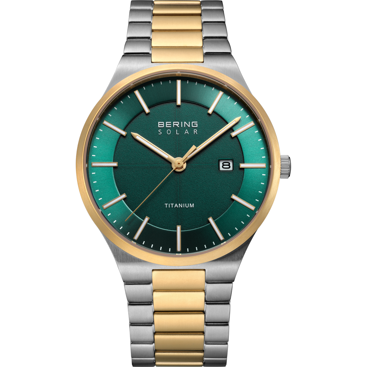 Bering Titanium 14439-718