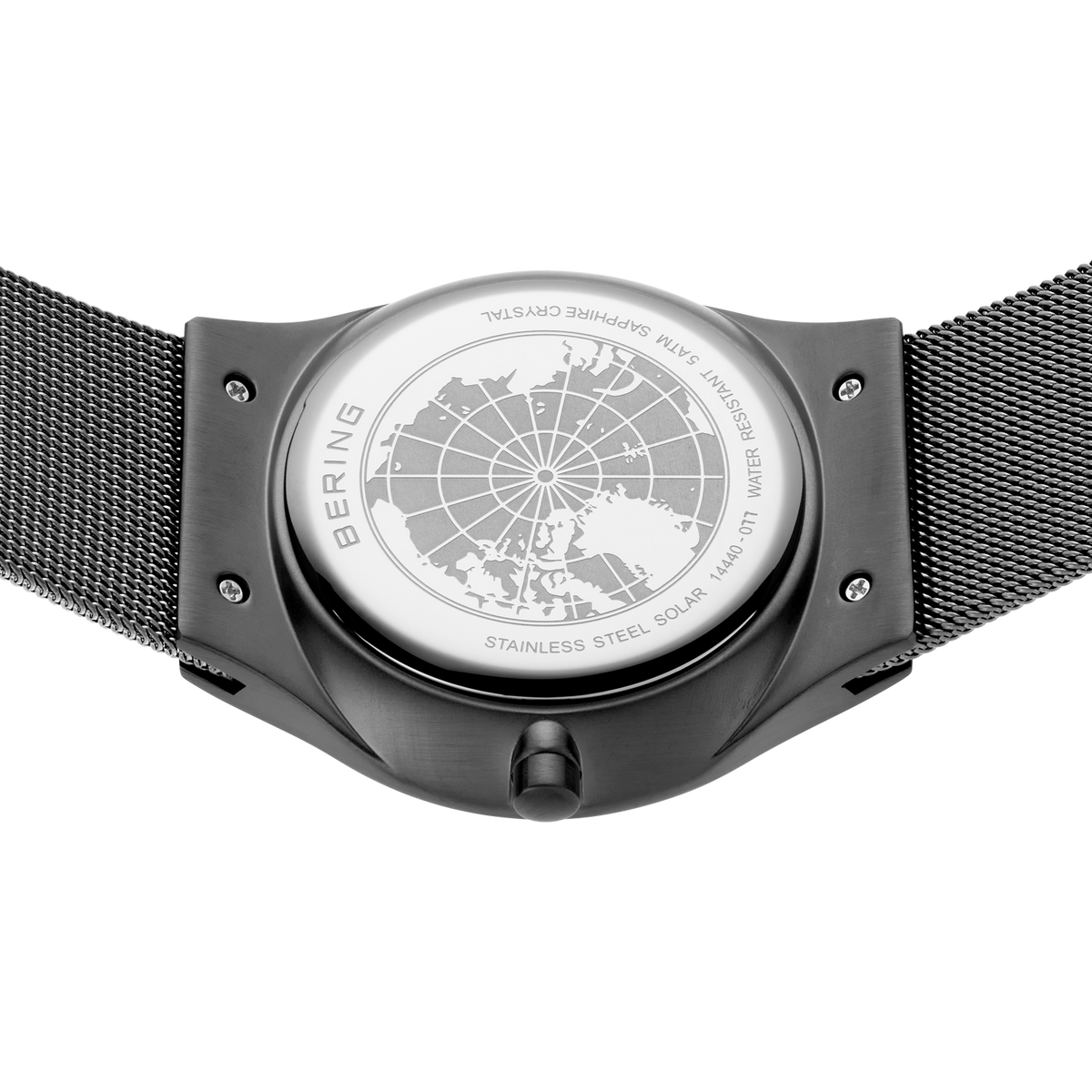 Bering Solar 14440-077