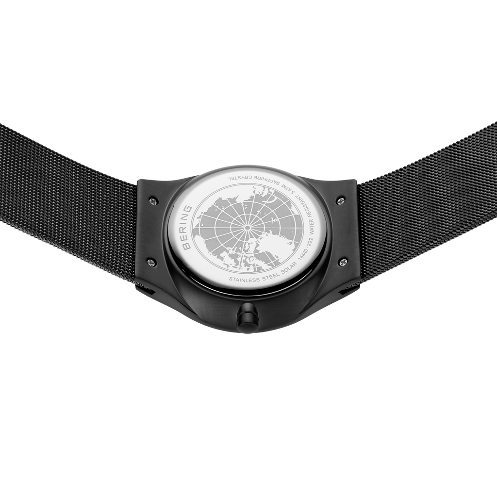 Bering Solar 14440-222