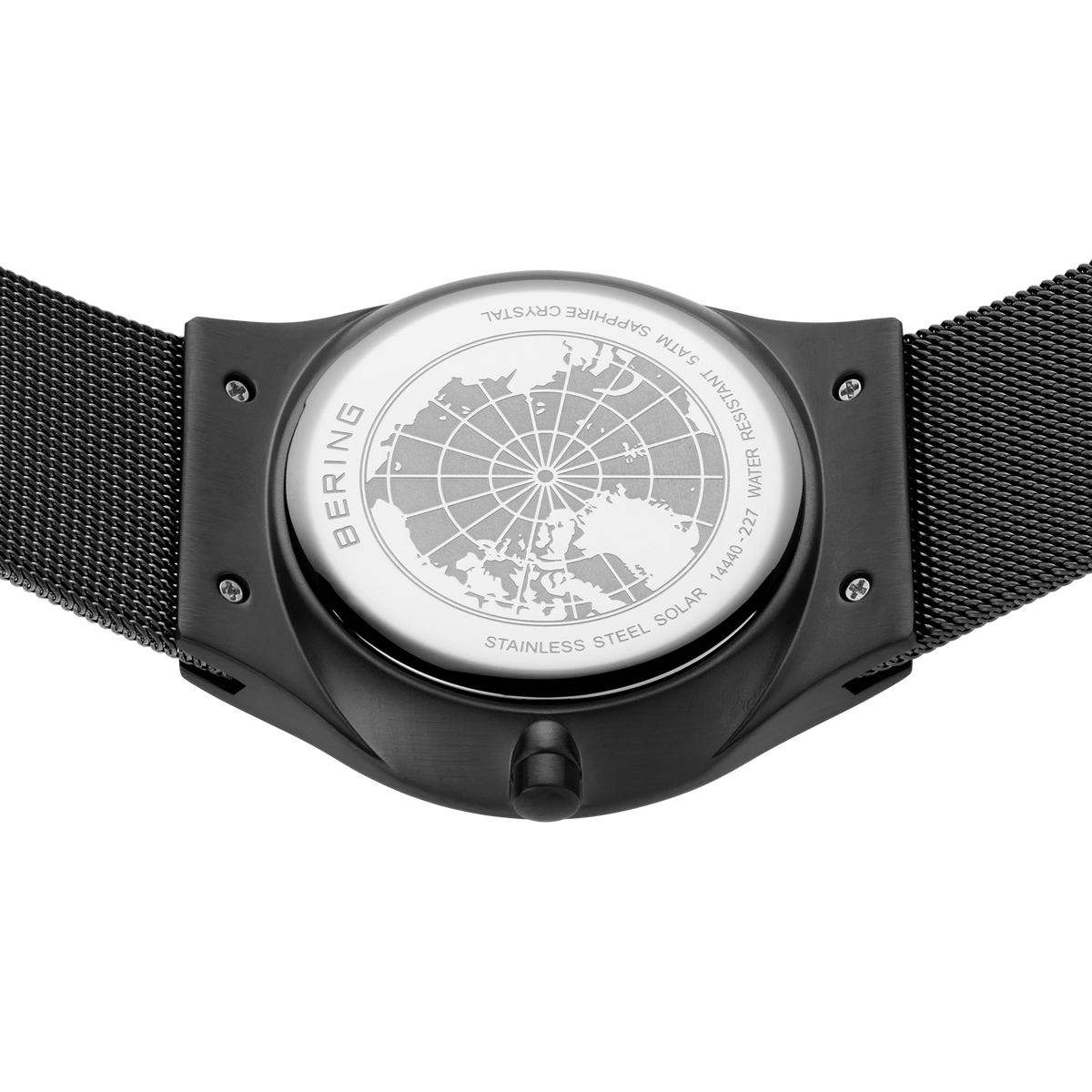 Bering Solar 14440-227