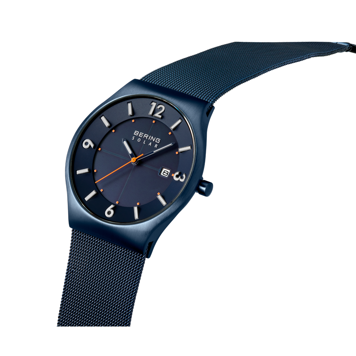 Bering Solar 14440-393