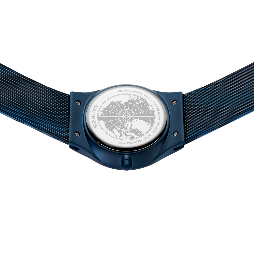 Bering Solar 14440-393