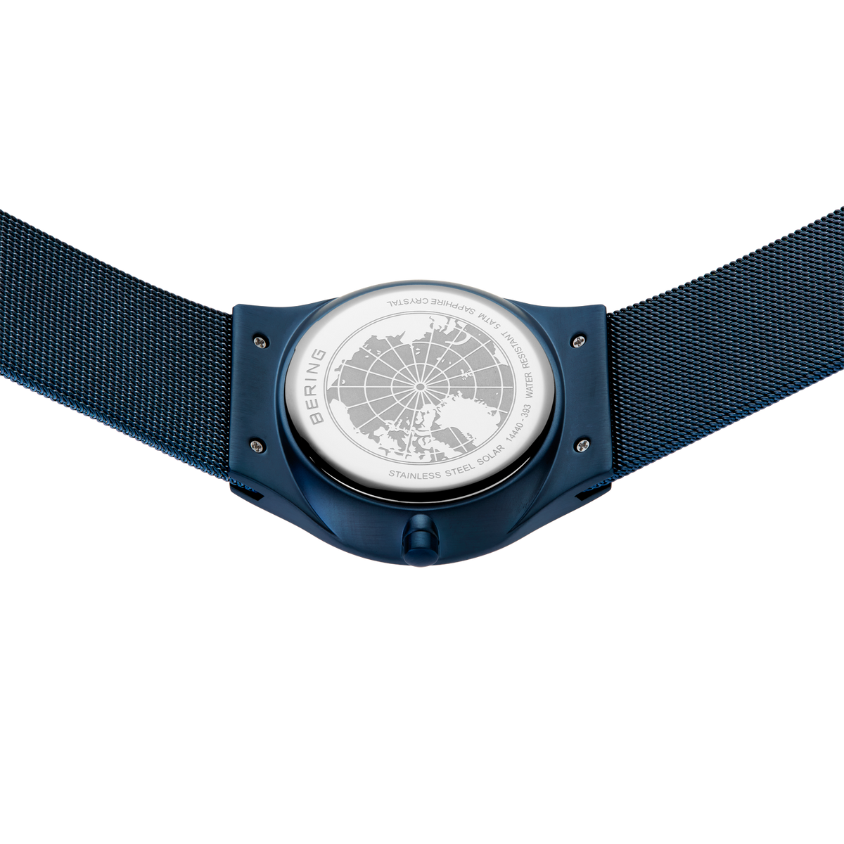 Bering Solar 14440-393