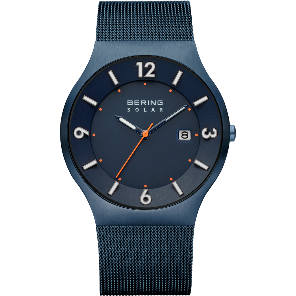 Bering Solar 14440-393