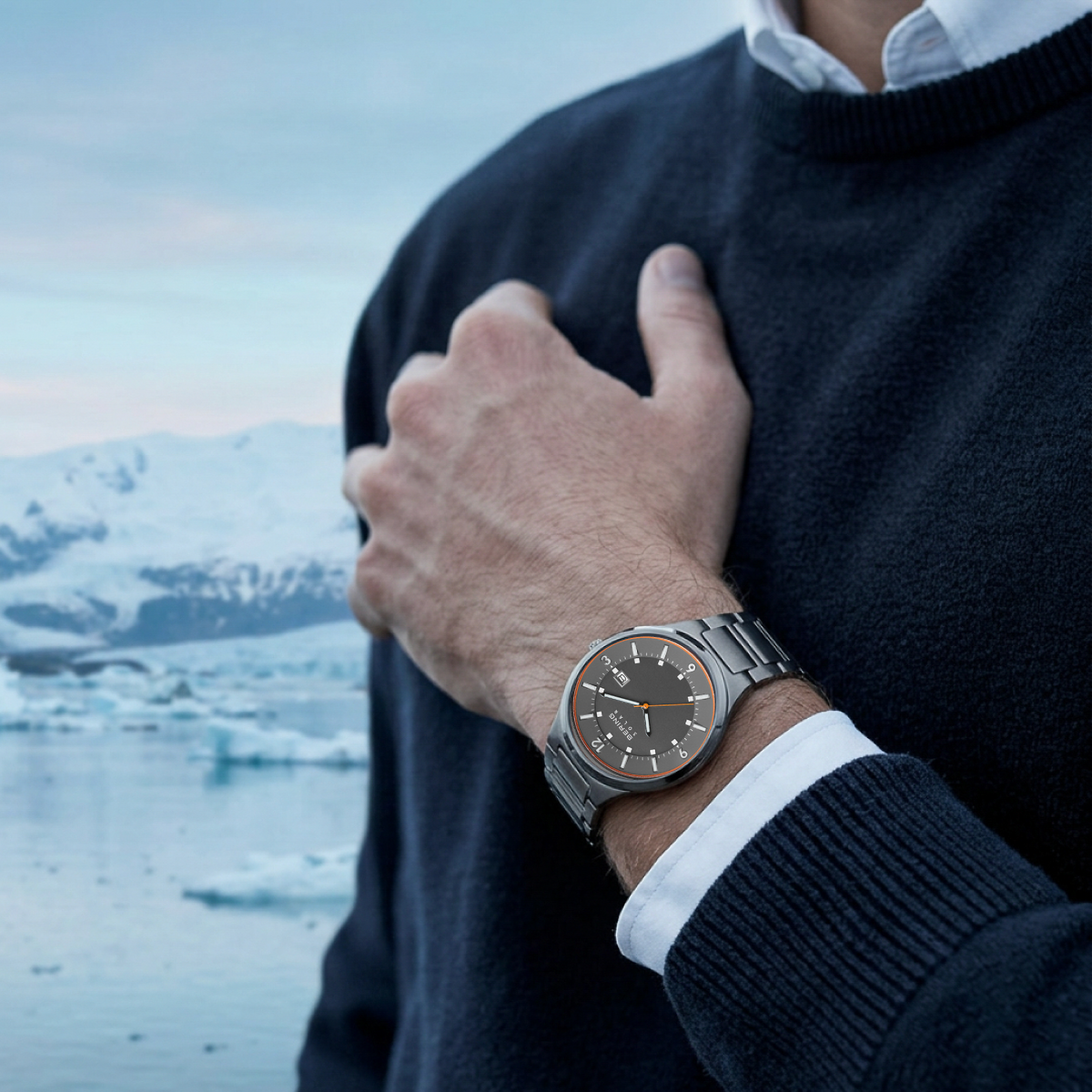 Bering Solar 14442-777
