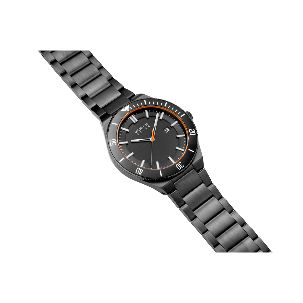 Bering Solar 14443-779