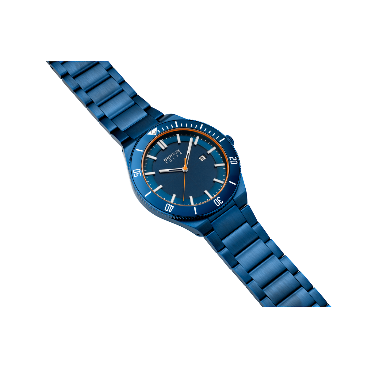 Bering Solar 14443-797