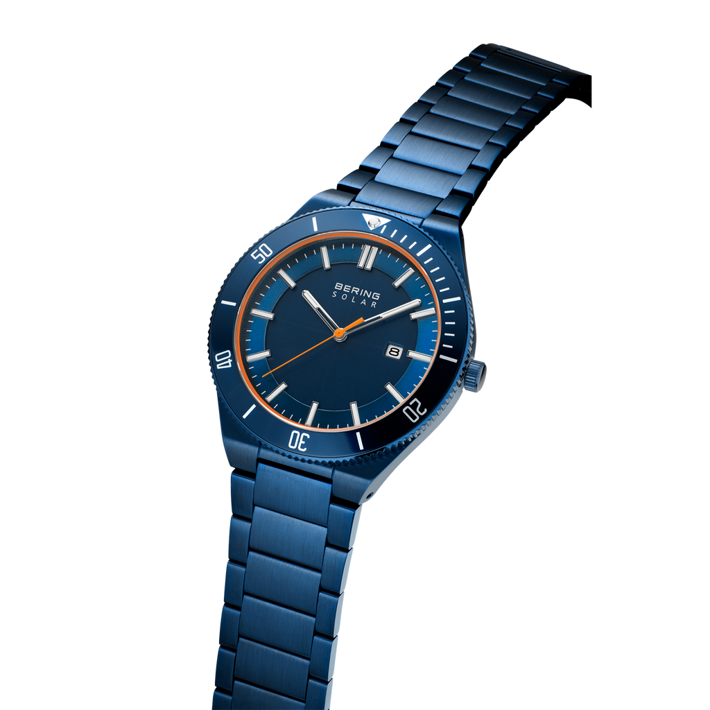 Bering Solar 14443-797