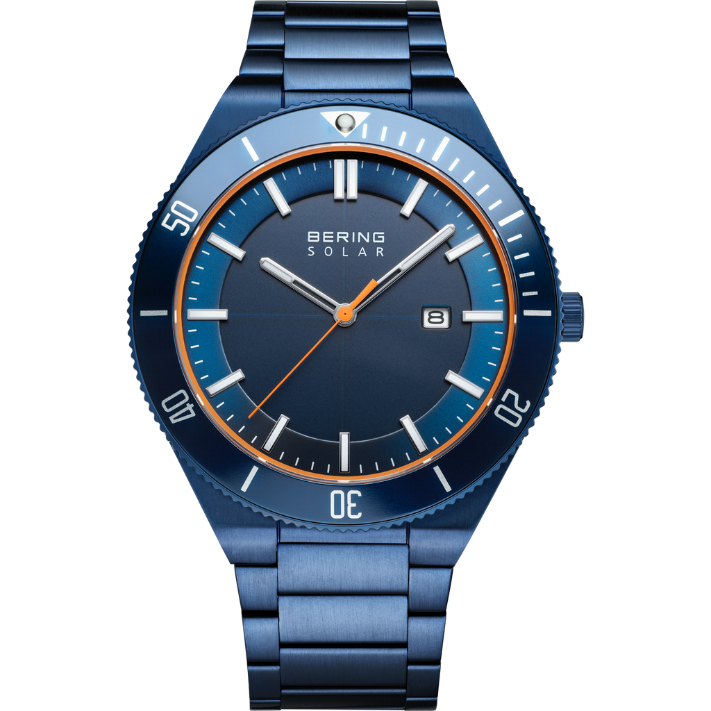 Bering Solar 14443-797