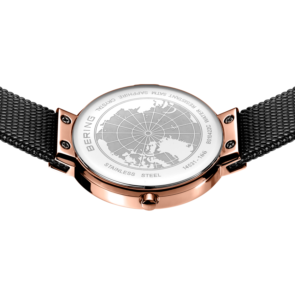 Bering 14531-166