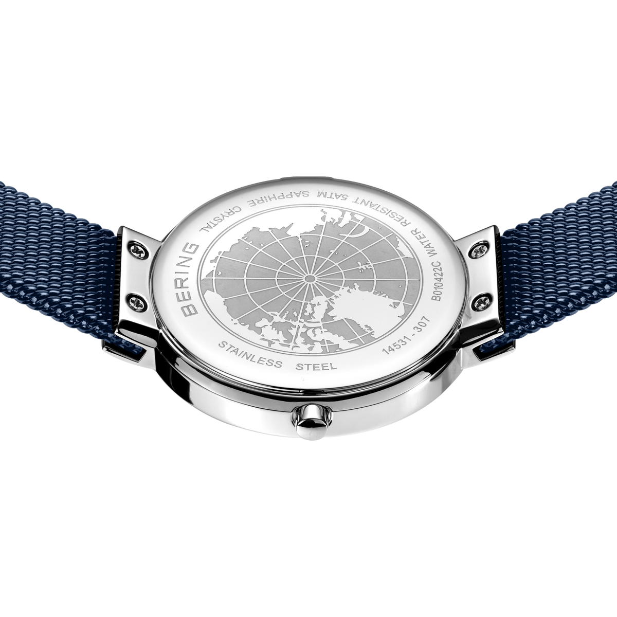 Bering 14531-307