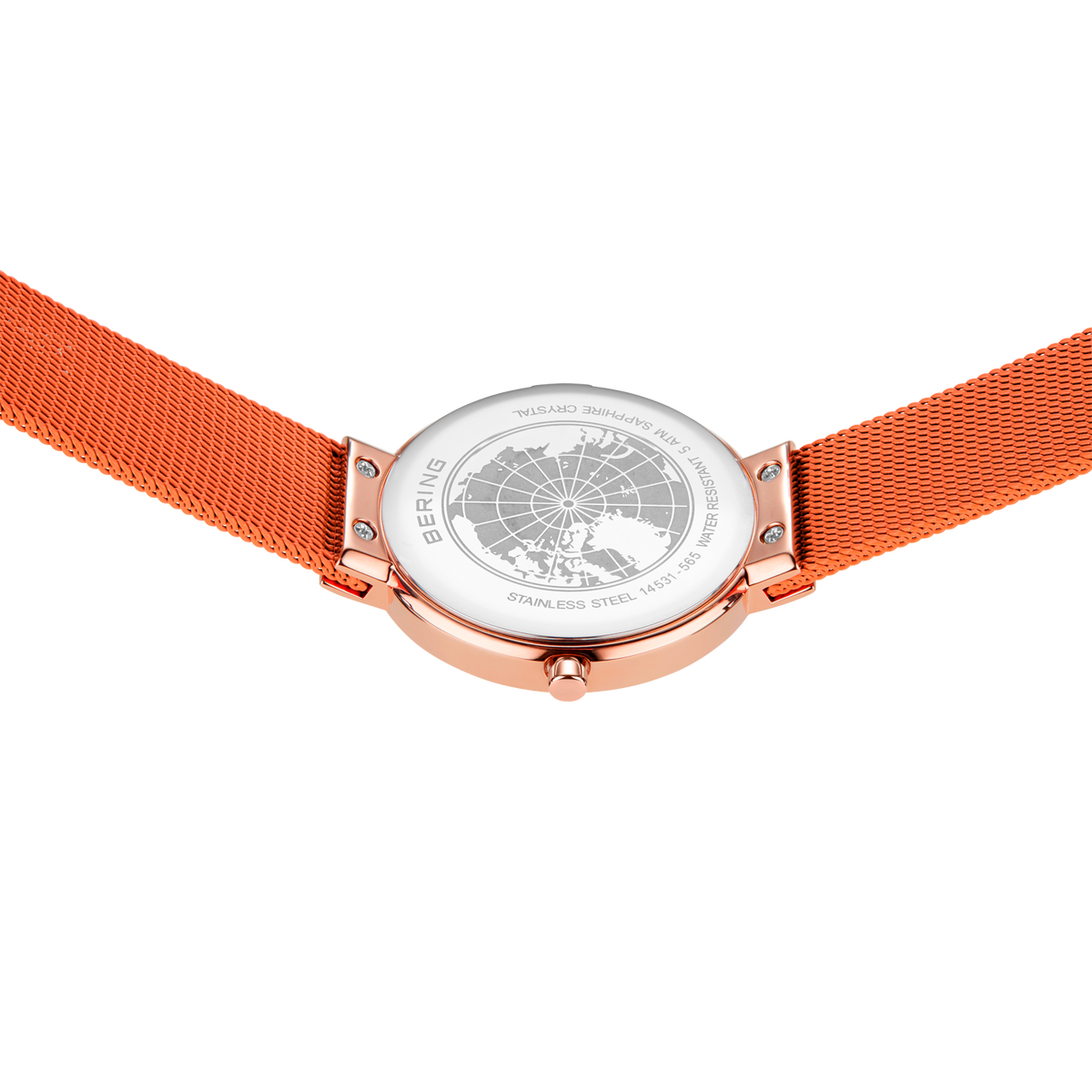 Bering 14531-565