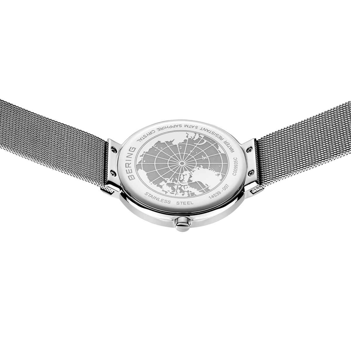 Bering 14539-007