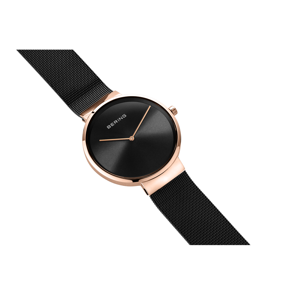 Bering 14539-166
