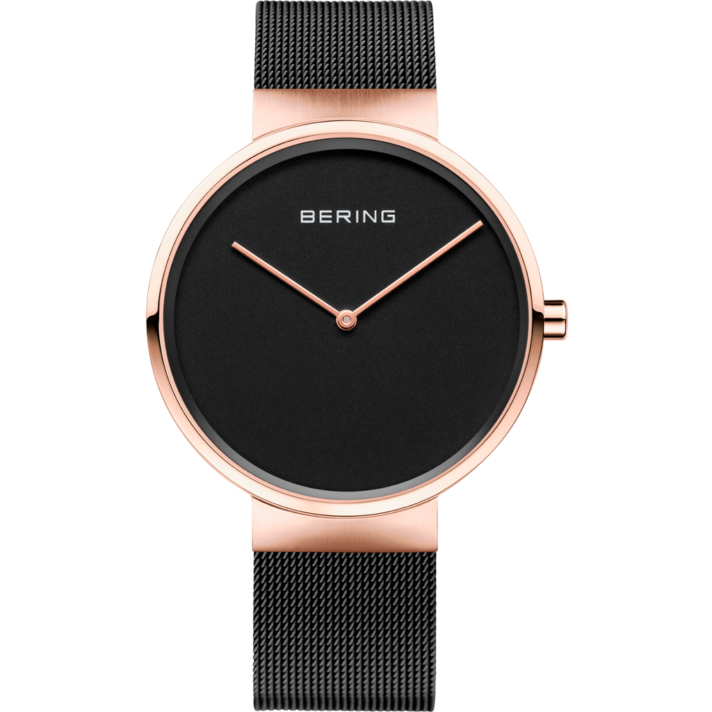 Bering 14539-166